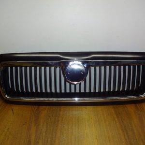 Neu Original Kühlergrill Skoda Felicia 6U0853651