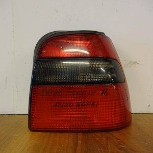 Rücklicht Skoda Felicia Rechts 6U0945096A