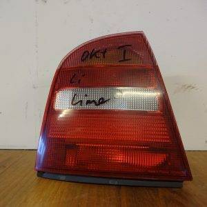 Rücklicht Skoda Octavia 1 Links 1U6945095