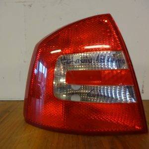 Rücklicht Skoda Octavia 2 Links 1Z5945095A