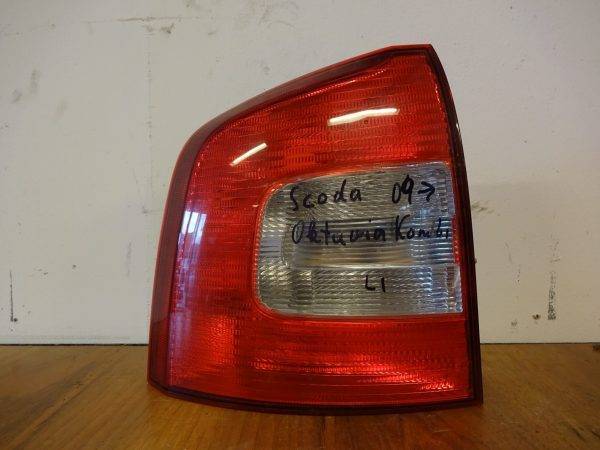Rücklicht Skoda Octavia 2 Kombi Links 1Z9945095A