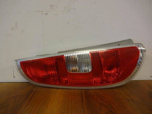 Rücklicht Skoda Roomster Links 5J7945095