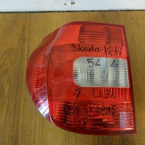 Rücklicht Skoda Yeti Links 5L0945095