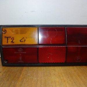 Rücklicht Vw Bus T3 Links 251945111
