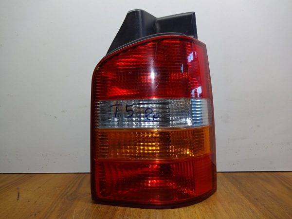 Rücklicht Vw Bus T5 Rechts 7H0945096K