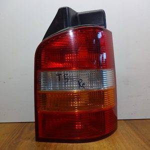 Rücklicht Vw Bus T5 Rechts Vgl.nr.: 7H0945096A