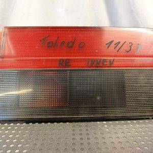 Rücklicht Seat Toledo1 Innen Rechts 1L0945094AL