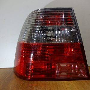 Rücklicht Vw Bora Links Tuning Vgl.nr.: 1J5945095