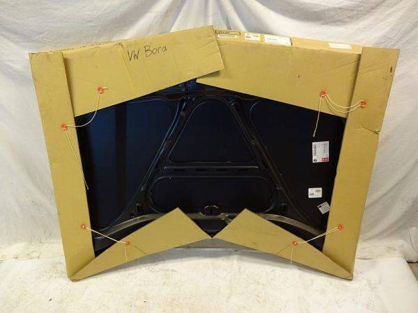 Motorhaube Vw Bora Neu