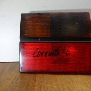 Rücklicht Vw Corrado Innen Links 535945107