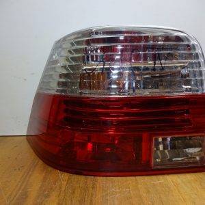 Rücklicht Vw Golf4 Links Tuning Vgl.nr.: 1J6945095
