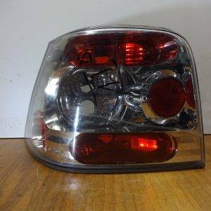Rücklicht Vw Golf4 Links Tuning Vgl.nr.: 1J6945095