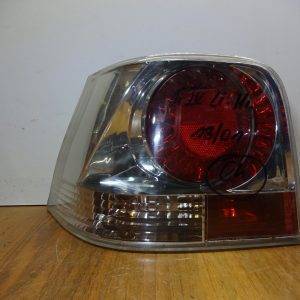 Rücklicht Vw Golf4 Links Tuning Vgl.nr.: 1J6945095