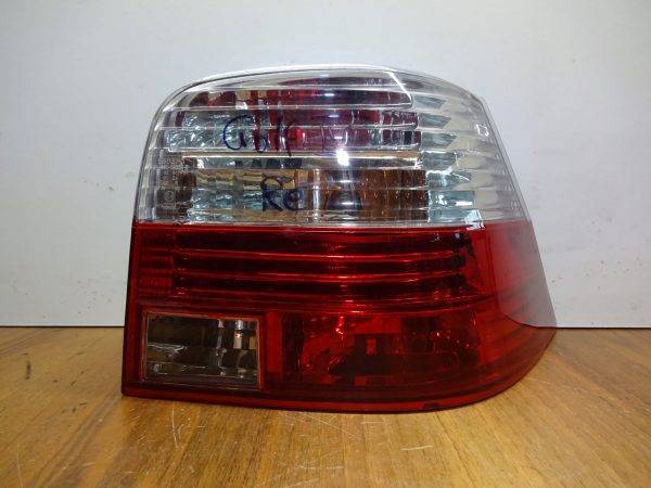 Rücklicht Vw Golf4 Rechts Tuning Vgl.nr.: 1J6945096