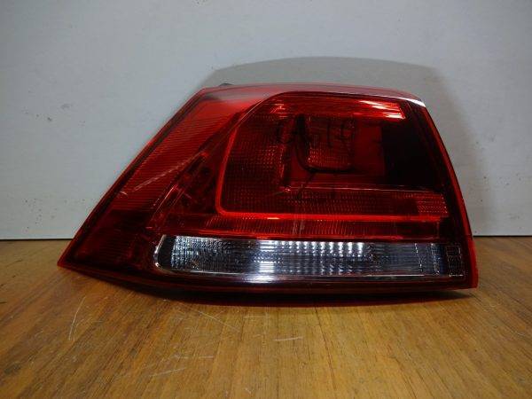 Rücklicht Vw Golf7 Links 5G0945095M