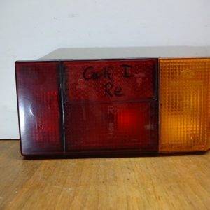 Rücklicht Vw Golf1 Rechts kurz 171945096