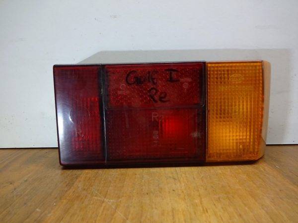 Rücklicht Vw Golf1 Rechts kurz 171945096