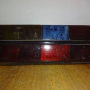 Rücklicht Vw Golf1 Links lang 171945111A