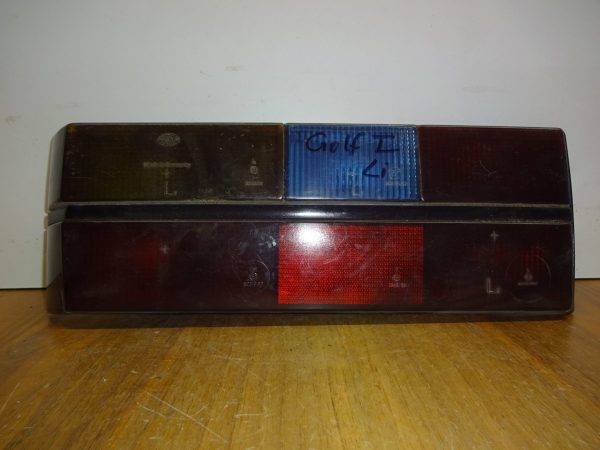 Rücklicht Vw Golf1 Links lang 171945111A