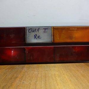 Rücklicht Vw Golf1 Rechts lang 171945112AH