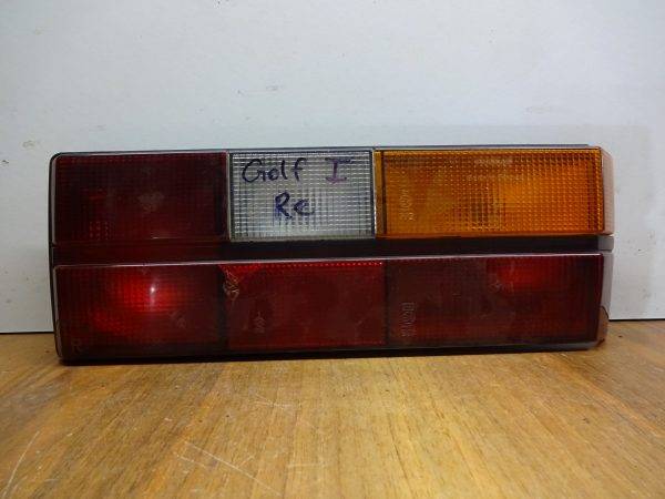 Rücklicht Vw Golf1 Rechts lang 171945112AH