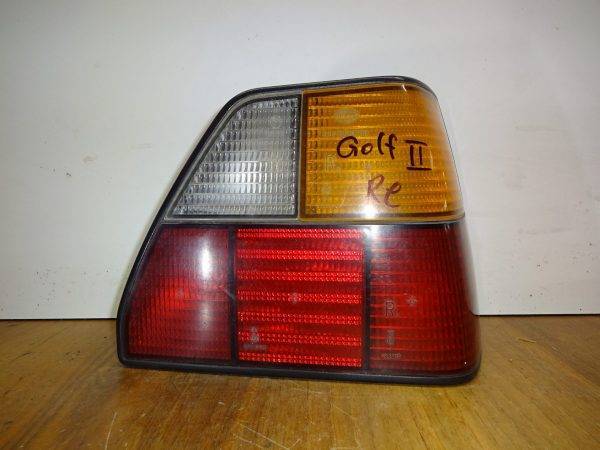 Rücklicht Vw Golf2 Rechts 191945112