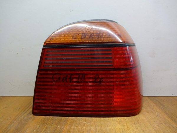Rücklicht Vw Golf3 Rechts 1H6945112
