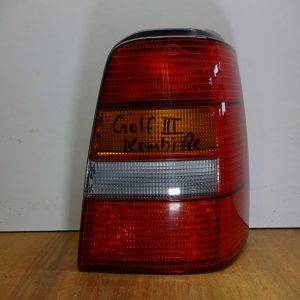 Rücklicht Vw Golf3 Kombi Rechts 1H9945112