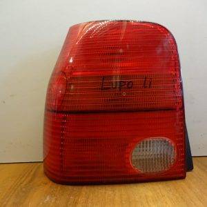 Rücklicht Vw Lupo Links 6X0945095D