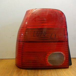 Rücklicht Vw Lupo Links 6X0945111D