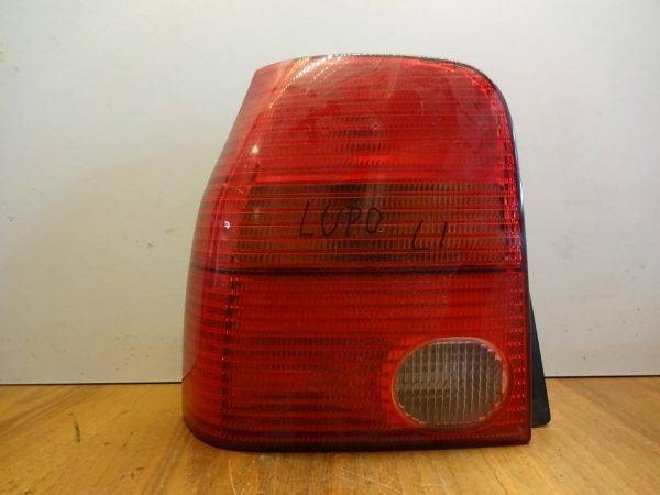 Rücklicht Vw Lupo Links 6X0945111D