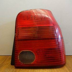 Rücklicht Vw Lupo Rechts 6X0945112D