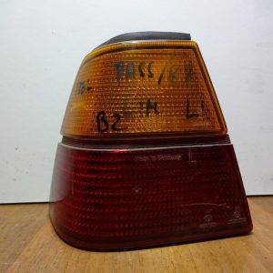 Rücklicht Vw Passat B2 Links 321945111T (Beschädigt)