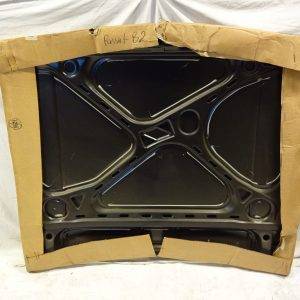 Mototrhaube Vw Passat B2 Bj 80-85  Neu
