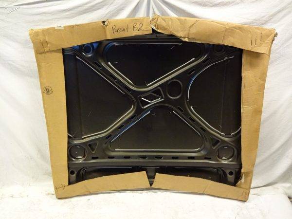 Mototrhaube Vw Passat B2 Bj 80-85  Neu