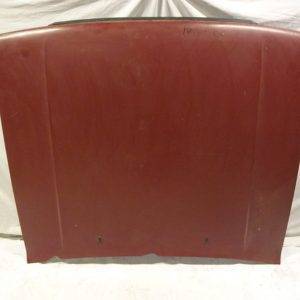 Motorhaube Vw Passat B2 Bj 85-88