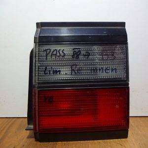 Rücklicht Vw Passat B3 Innen Rechts 357945108