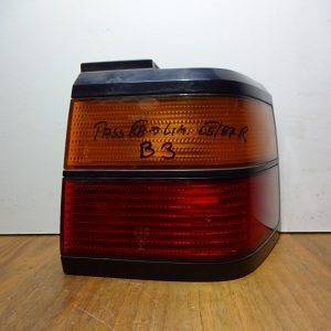 Rücklicht Vw Passat B3 Rechts 357945112
