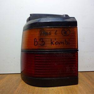 Rücklicht Vw Passat B3 Kombi Links 333945111