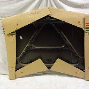 Motorhaube Vw Passat B3 Bj 88-93 Neu