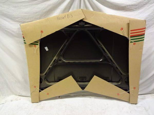 Motorhaube Vw Passat B3 Bj 88-93 Neu