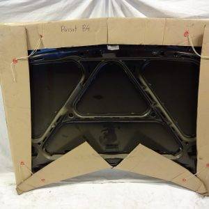 Motorhaube Vw Passat B4 Bj 93-97 Neu