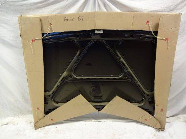 Motorhaube Vw Passat B4 Bj 93-97 Neu