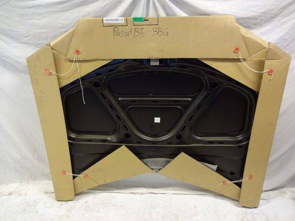 Motorhaube Vw Passat B5 3BG Bj 00-05 Neu