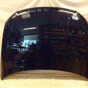Motorhaube Vw Passat B6 3C Bj 05-10