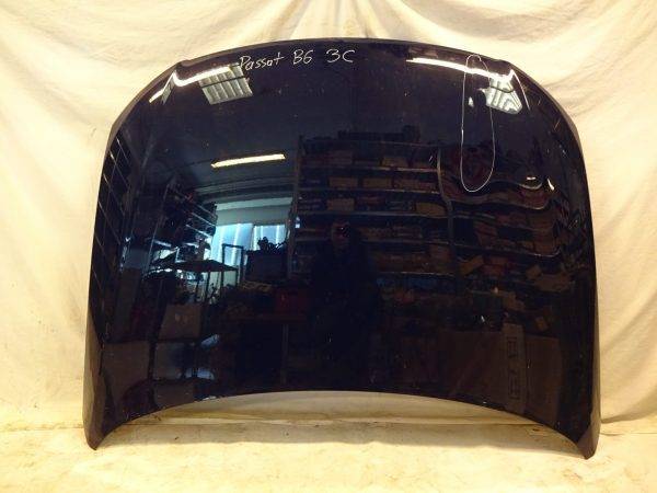 Motorhaube Vw Passat B6 3C Bj 05-10