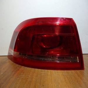 Rücklicht Vw Passat B7 Kombi Links 3AF945095E
