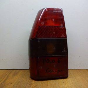 Rücklicht Vw Polo2 Coupe Links 871945111