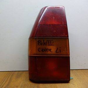 Rücklicht Vw Polo2 Coupe Links 871945111