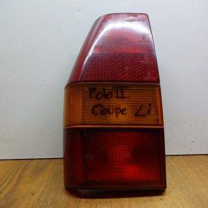 Rücklicht Vw Polo2 Coupe Links 871945111